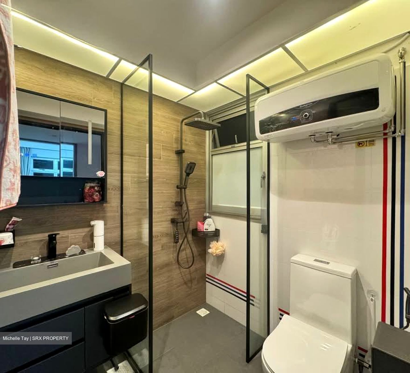 Blk 635B Tampines Greencourt (Tampines), HDB 4 Rooms #578199281
